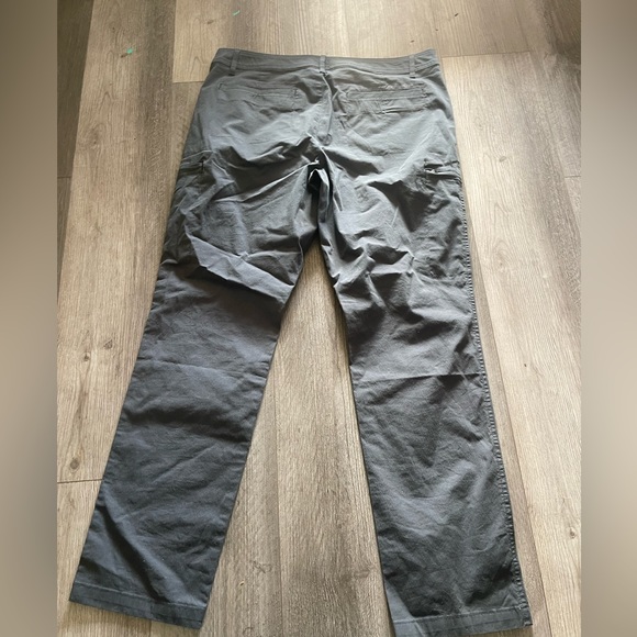 Eddie Bauer Outdoors Ascent pants - Picture 6 of 11
